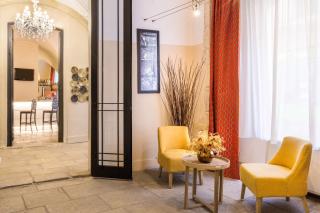 Best Western Marquis de la Baume - Nimes - 2
