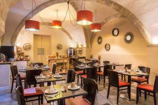 Best Western Marquis de la Baume - Nimes - 1
