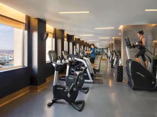 Fairmont Nile City - Kairo - 6