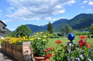 Ferienhaus Knaller - Weissensee - 2