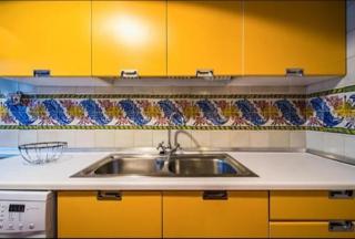 Apartamento en un dormitorio en Plaza Alfaro - Siviglia - 3
