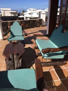 Villa Los Alisios 58 - Playa Blanca - 6