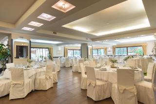 Parco dei Pini - Sila Wellness Hotel - Taverna - 4