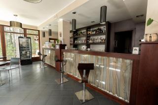 Parco dei Pini - Sila Wellness Hotel - Taverna - 5