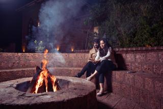 La Serene Resort and Spa - Mahabaleshwar - 6