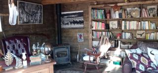 Cabanes Nature Morvan - Blanot - 9