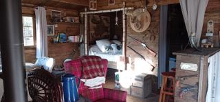 Cabanes Nature Morvan - Blanot - 8