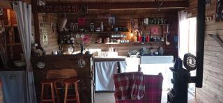 Cabanes Nature Morvan - Blanot - 4