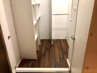 Blue River - ul Ciepla - near PKP and aquapark - 1