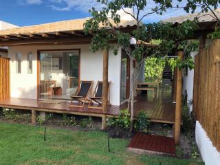 Casa, 2 Suítes com Ar, Piscina a 400 mts Praia - Taipu de Fora, Barra Grande #4 - Maraú - 8