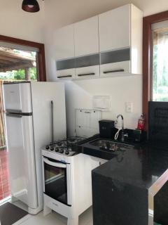 Casa, 2 Suítes com Ar, Piscina a 400 mts Praia - Taipu de Fora, Barra Grande #4 - Maraú - 6