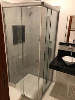 Casa #4 - Piscina a 400 mts da Praia, 2 suites com Ar Cond - Taipu de Fora, Barra Grande - 3