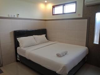 CALDERA PARK HOMESTAY Syariah - Probolinggo - 9