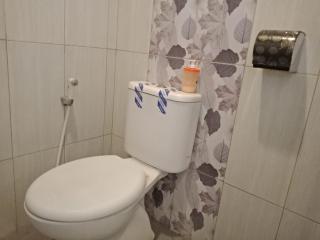 CALDERA PARK HOMESTAY Syariah - Probolinggo - 8