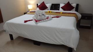Hotel Akshith Inn - Thanjāvūr - 6