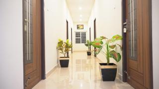 Hotel Akshith Inn - Thanjāvūr - 9