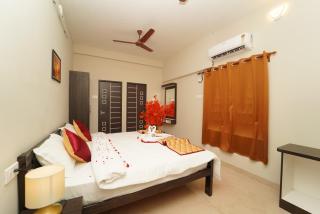 Hotel Akshith Inn - Thanjāvūr - 4