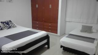 Shark 1514 Nuevo Conquistador - Cartagena das Índias - 8