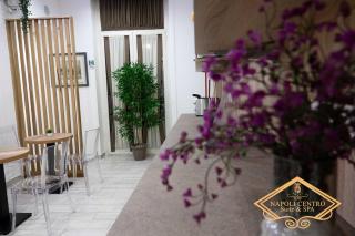 Napoli Centro Suite e Spa - 0