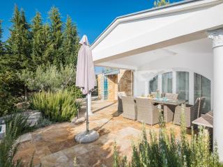 Holiday House Ana & Marina with private Pool and garden - Buici - 9