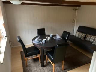 Hexenhäuschen Wankendorf - 2