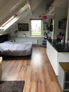 B & B Nomad - 't Zand - 9