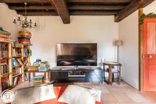 Aux 2 Puys - Gîte "Le Lemptégy" - 4