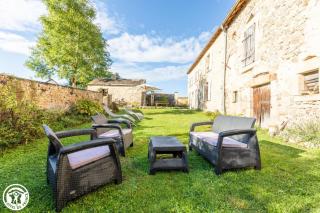 Aux 2 Puys - Gîte "Le Lemptégy" - 2