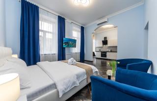 View on Sofievskaya Square - 7