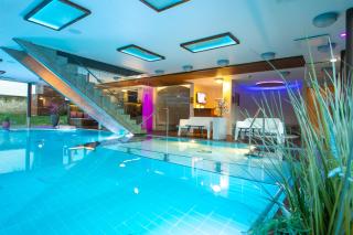 Johan Design & SPA Hotel - Kuressaare - 9