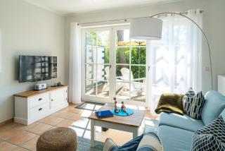Strandhaus Düne 19 - Freude - Neuhaus - 8