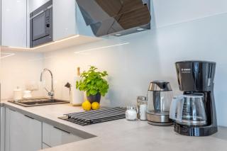 Ambria Apartments Ułańska - Świnoujście - 4