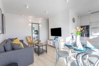 Ambria Apartments Ułańska - Świnoujście - 7