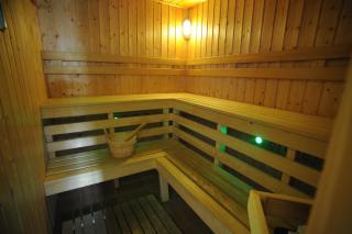 Wellness Park Pension - Gyenesdiás - 4