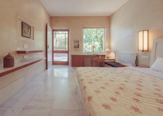 PushkarOrganic - Lux farm resort with pool - 9