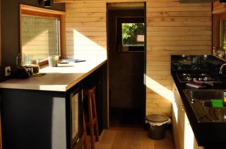 Tiny House Célestine By Ernesst - Overijse - 6