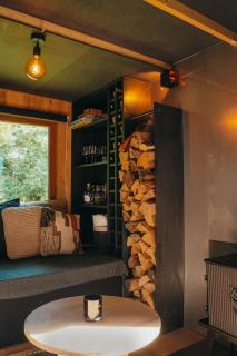 Tiny House Célestine By Ernesst - 7