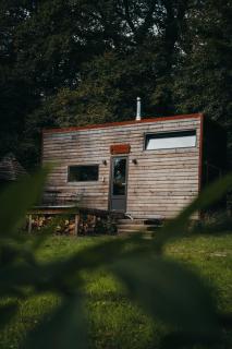 Tiny House Célestine By Ernesst - Overijse - 9