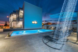 Villa Nika ZadarVillas - Zadar - 4