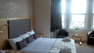 Palm Court Hotel - Great Yarmouth - 9