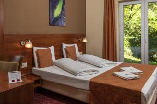 Patak Park Hotel Visegrád - Visegrád - 7