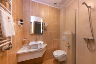 Patak Park Hotel Visegrád - Visegrád - 5