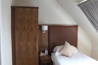 Mackays Hotel - Wick - 8
