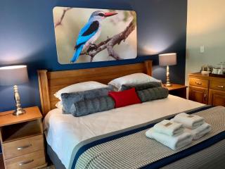 Morgenzon Estate - 6