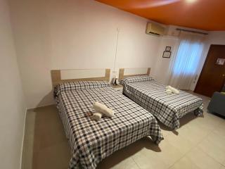 Arc House Ribera Only Adults - Córdoba - 9