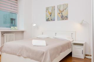 Downtown Studio Marszałkowska by Noclegi Renters - Warsaw - 0