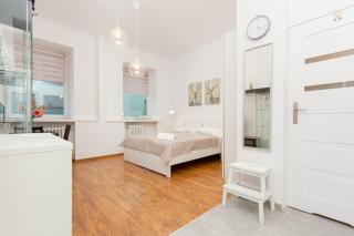 Downtown Studio Marszałkowska by Noclegi Renters - Warsaw - 8