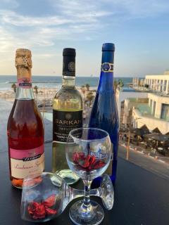 Miami Beach Hotel Tel Aviv - Tel Aviv - 2