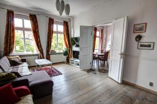 City center, sunny spacious luxury! - Stettino - 9