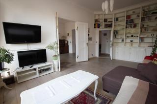 City center, sunny spacious luxury! - Stettino - 8